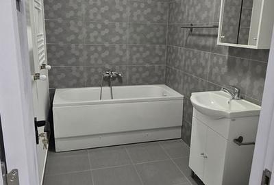 Apartament cu 2 camere decomandat în Central - 5
