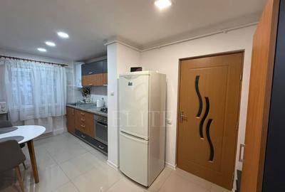 Apartament cu 3 camere semidecomandat, mobilat în Mănăștur - 4
