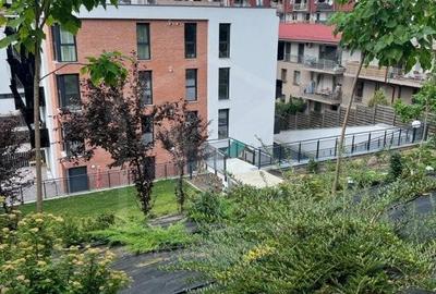 Apartament de lux 2 camere, bloc nou, zona Teatrului National, GRADINA 50 mp !! - 17