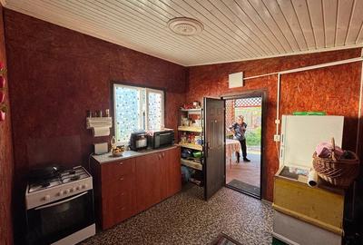 Apartament cu 2 camere decomandat în Brădești - 10
