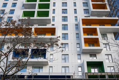 Apartament cu 3 camere în Nord - 7