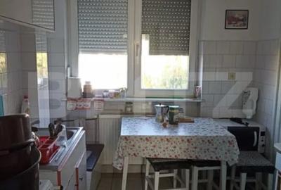 Apartament cu 3 camere, 60 mp, Bulevardul Dacia - 2