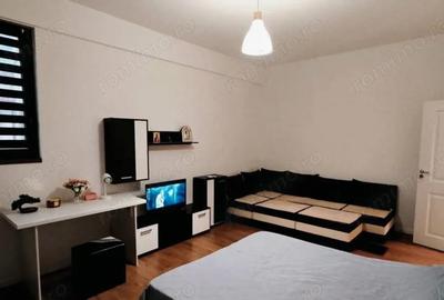 Garsonieră decomandată în Dancu - 3