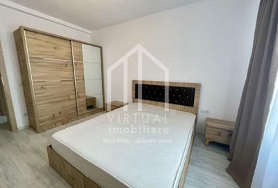 Apartament cu 2 camere decomandat, mobilat în Șelimbăr - 5