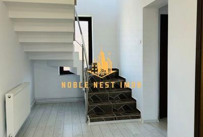 Casă cu 3 camere cu Teren 761 Mp în Banat - 9