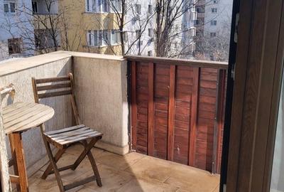 Apartament cu 2 camere decomandat, mobilat în Nerva Traian - 8
