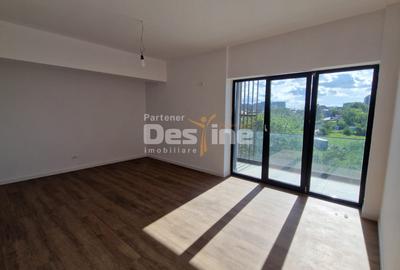 Apartament cu 3 camere decomandat în Aviației