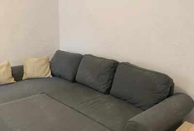 Garsonieră decomandată în Central - 7