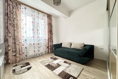 Apartament cu 3 camere decomandat, mobilat în Braytim - 15