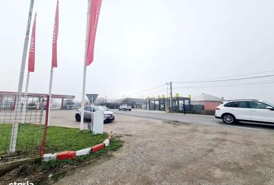 Spațiu comercial, în Munteni - 5