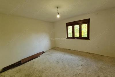 Resita Casa cu Teren privat 4670 Mp. - 1