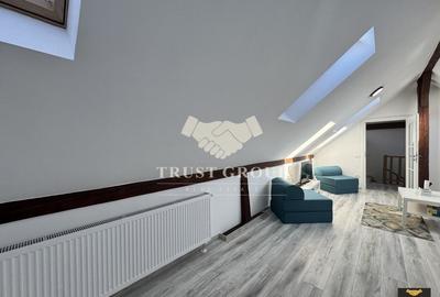 Casa individuala renovata integral | Brasovul Vechi - Dealul Cetatii - 27