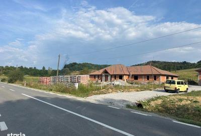 Spațiu comercial, în Dobrești - 4