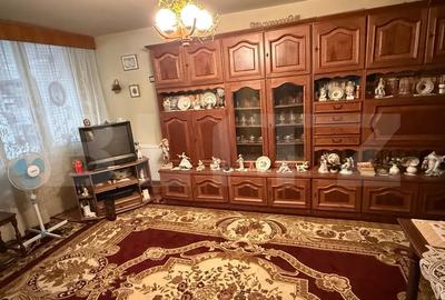 Apartament cu 3 camere decomandat, mobilat în Griviței - 1