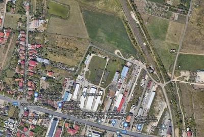 Teren de 766 mp, în Becicherecu Mic - 1