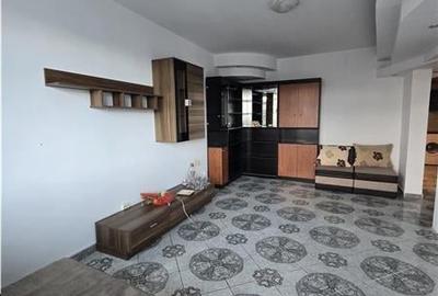 Brancoveanu-Nitu Vasile,apartament 3 camere,bloc reabilitat Brancoveanu-Nitu Vasile,apartament 3 camere,bloc reabilitat - 2