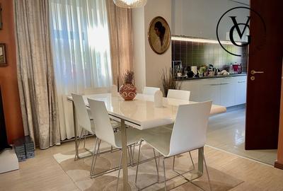 Casa 5 camere Corbeanca Forest - 3