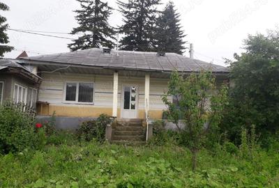 Vand casa Parava Jud.Bacau - 1