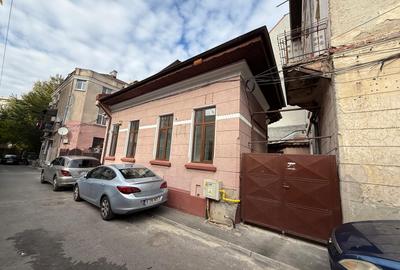 Unirii - Palatul Parlamentului - Manastirea Antim- - 33