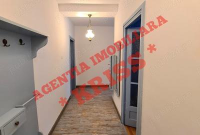 Apartament cu 2 camere decomandat în Exercițiu - 1