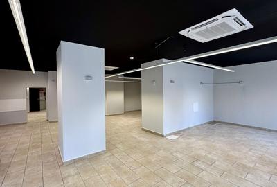 Inchiriere spatiu comercial B-dul Ghencea nr. 34 (Stadion Steaua) - 6