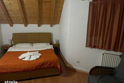 Casă cu 5 camere cu Teren 1351 Mp în Dorna-Arini - 11