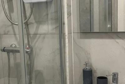 Garsonieră decomandată în Tractorul - 6