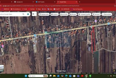 Teren de 5000 mp, în Preajba - 3