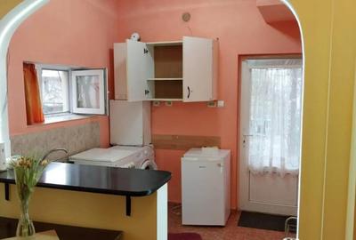 Garsonieră în Andrei Mureșanu - 12