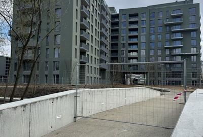 Apartament cu 3 camere decomandat în Vest - 3