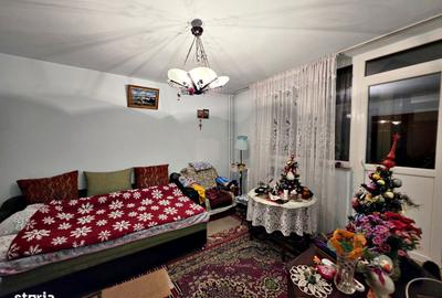 Apartament cu 3 camere decomandat în Ozana - 3