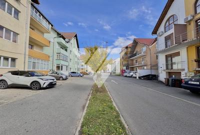 Apartament 2 camere  – Strand, str. Prof. Ioan Moga - 9