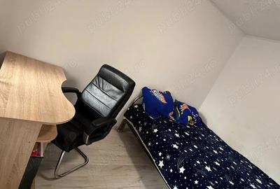 Casă cu 6 camere cu Teren 220 Mp în Central - 4