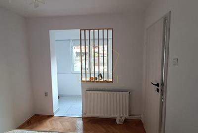 Apartament renovat 2 camere | Complex Studențesc - 4