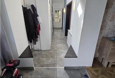 Casă individuală cu 5 camere cu Canalizare în Bucureștii Noi - 26