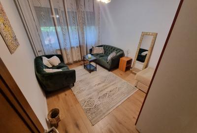 Apartament 2 camere deocmandat, 54mp, zona Tatarasi, Complex Ciurchi, ID: 160053 - 9