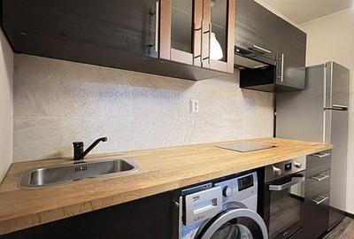 Studio Dublu - Jumbo Center | Renovat integral - Moblat & Utilat | Investitie - 5