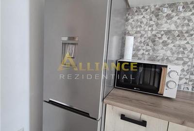 Berceni Aparatorii Patriei Ap 3 camere 12 min metrou - 11