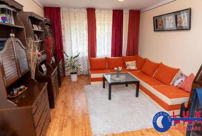 Apartament cu 3 camere decomandat în E3 - 6