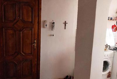 Apartament cu 2 camere nedecomandat în Central - 3