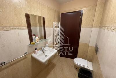 Spatiu birouri 60 mp, 2 camere si 2 bai, Zona Girocului - 5