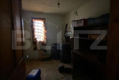 Casă cu 4 camere în Prundu Bârgăului - 1