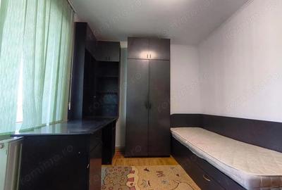 Apartament 3 Camere 80mp Tudor Etaj Intermediar zona Corina - 2