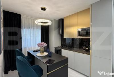 Casă cu 3 camere cu Teren 400 Mp în Central - 11