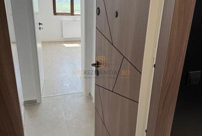 Apartament compact, Sos Salaj, Confort Urban Residence, mutare rapida - 11