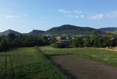 Teren de 10304 mp, în Slatina - 1
