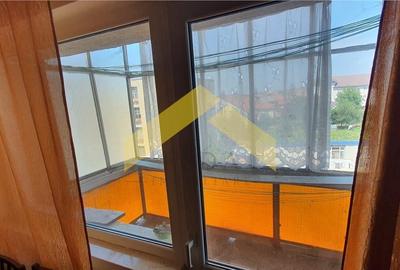 Apartament de vanzare 2 camere orasul Sebis - 9