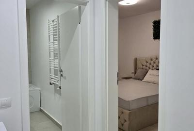 Apartament 2 camere, mobilat, cu dressing și balcon - Noua - 4