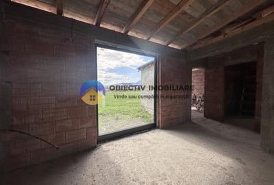 Casă individuală cu 4 camere cu Teren 789 Mp în Vest - 19