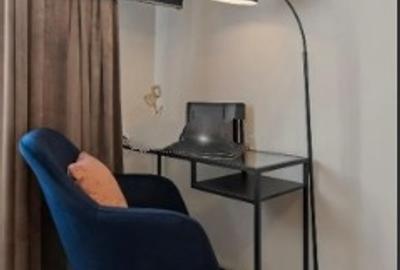 Garsonieră decomandată, mobilată în Victoriei - 5